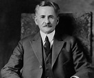 A.A. Michelson Biography - Facts, Childhood, Family Life & Achievements