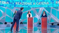 Reazione a Catena, le Pizze a Pezzi in semifinale contro i Monelli: ’l ...