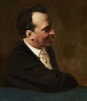 Porträt des Diplomaten Joseph Maria von Radowitz (1838 -1912) - Lot 262
