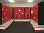 AMP Athletic - Gym Lockers | Storagecraft