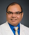 Dr. Naresh R. Mistry, MD | Lenoir City, TN | Cardiologist