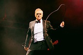 Morrissey Tickets, Tour & Konzerte | Live Nation Deutschland