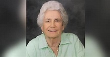 Frances Easterling Obituary - Visitation & Funeral Information