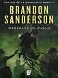 Brazales de Duelo by Brandon Sanderson · OverDrive: ebooks, audiobooks ...