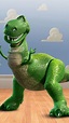 Toy Story 3 Characters Rex - Images of Toys