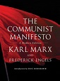 The Communist Manifesto : A Modern Edition (Paperback) - Walmart.com ...