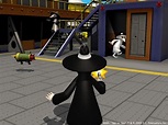 Spy vs Spy official promotional image - MobyGames