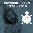 Seymour papert logo programming language - vastalternative
