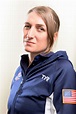 Patricia Walsh B1 (USA) • World Triathlon
