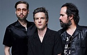 The Killers: every album ranked and rated in order greatness