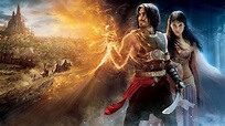 Prince Of Persia - Der Sand der Zeit - Die Spielfilme bei RTLZWEI - RTLZWEI