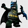 Download High Quality lego clipart batman Transparent PNG Images - Art ...