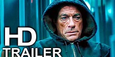 THE BOUNCER Trailer #1 NEW (2019) Jean Claude Van Damme Action Movie HD ...
