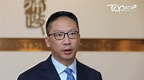 袁國強：國歌法旨在維護國歌尊嚴 是基本要求 - 香港經濟日報 - TOPick - 新聞 - 社會 - D171106
