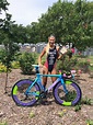 Fusion Cycles — Fusion athlete Holland Smith captured an overall...