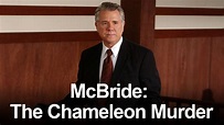 Watch McBride: The Chameleon Murder (2005) Full Movie Online - Plex