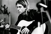 ¡Amor, Fe, y Rock and Roll!: Un Día Como Hoy (1967) Nace Kurt Cobain ...