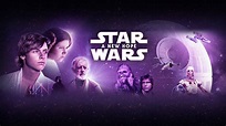 Star Wars A New Hope Wallpaper - Enbest