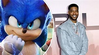 With 'Stars in the Sky,' Kid Cudi joins the 'Sonic the Hedgehog ...