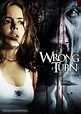 Wrong Turn Movie Review |Jigsaw's Lair