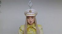 YouTube series I’m Poppy is as weird as its namesake star - The Verge