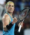 One on One with Bethanie Mattek-Sands | Blacklabel Tennis, a tennis blog