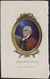 Biography – CARLETON, GUY, 1st Baron DORCHESTER – Volume V (1801-1820 ...