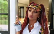 Jesy Nelson blackfishing controversy reignited by new video
