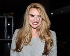 Nadine Coyle reveals that she was never friends with fellow Girls Aloud ...