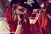Las dos mujeres piratas más famosas de la historia – culturizando.com ...