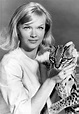 Anne Francis, Actress in TV Series ‘Honey West,’ Dies at 80 - The New ...