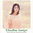 Longet, Claudine - Claudine Longet - A & M Digitally Remastered Best ...