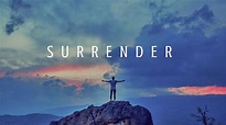 Surrender - Mighty Oaks Foundation