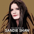 Testi Canta in italiano - La cantante scalza Sandie Shaw Testi Canzoni MTV