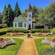 The Chapel Group - Minoru Park - Venue - Vancouver - Weddinghero.ca