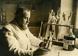 Gaston Ramon (1886-1963) – Amigos de la Historia Veterinaria