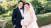 'Happy Endings' actress Casey Wilson marries creator David Caspe - ABC7 ...