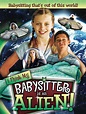 Prime Video: I Think My Babysitter Is An Alien