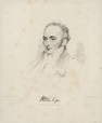 James Hamilton Stanhope - Person - National Portrait Gallery