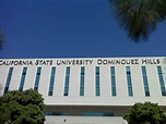 California State University Dominguez Hills - Carson, Southern ...