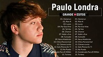 Paulo Londra MIX / Mejores Temas / Enganchado 2023 - YouTube