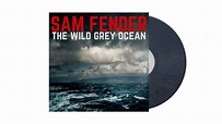 Sam Fender : The Wild Grey Ocean (LIVE AUDIO) - YouTube