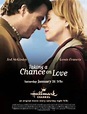 Taking a Chance on Love (TV) (2009) - FilmAffinity