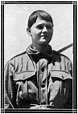 Maud Butler, the Kurri girl who wanted to be a soldier, and her bad ...