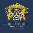 Good Old Fashioned Lover Boy (Queen Tribute Band) - liskeard-visit 18