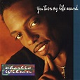 BLACK MUSIC COMMUNITY: Charlie Wilson - You Turn My Life Around (1992)