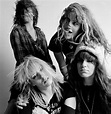 L7 Announces 'Smell the Magic' 30th Anniversary Edition out September ...