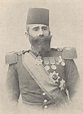 Mahmut Şevket Paşa Ottoman Empire, Sultan, Respect, Military, Hero ...
