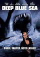 Deep Blue Sea (1999) | Kaleidescape Movie Store