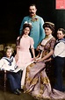 Archduke Franz Ferdinand Family